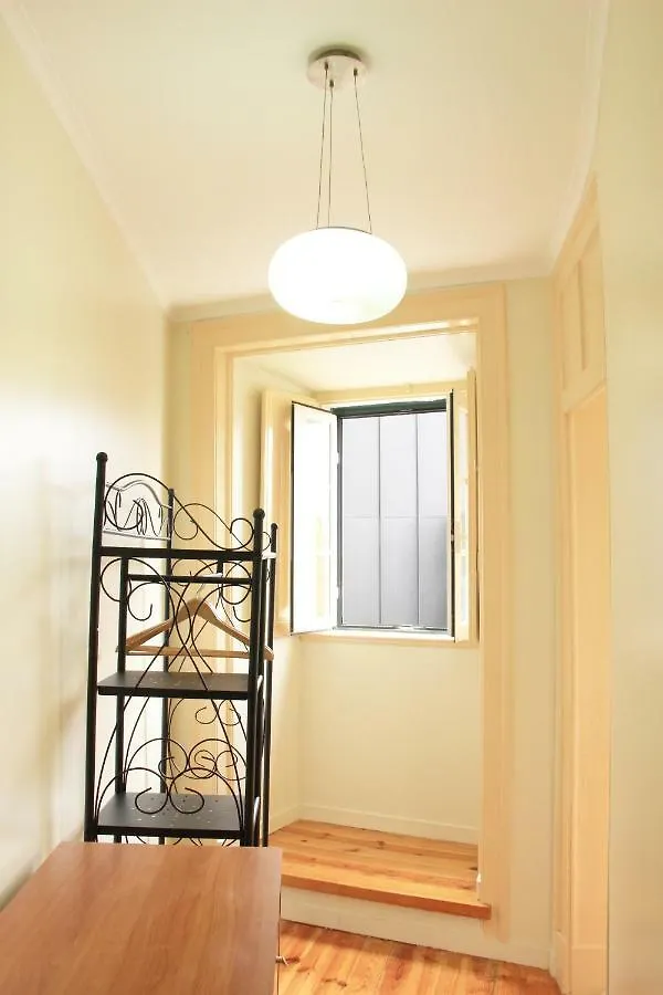 Casa Do Beco Apartamento Lisboa