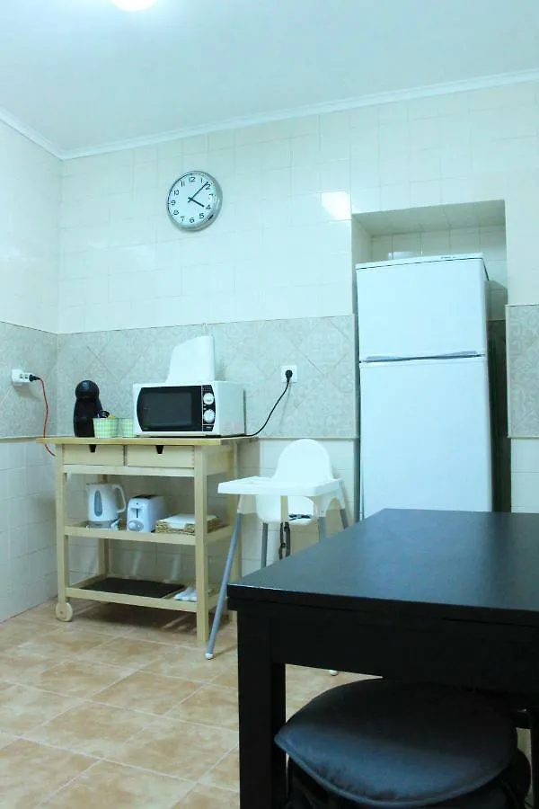 Apartamento Casa Do Beco Lisboa 0*,