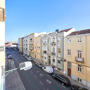 Quiet&central 2br Apt, By Timecooler Apartamento