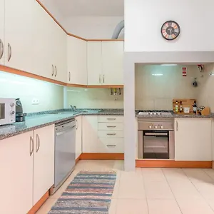 Portucale ! Deluxe 3 Bedroom In Arroios Apartamento