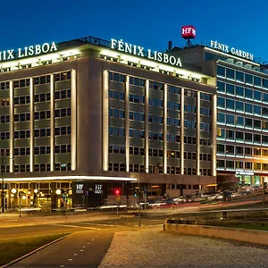 Hf Fenix Hotell