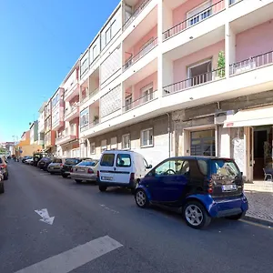 Enjoy The Sunny Balcony, By Timecooler Apartamento