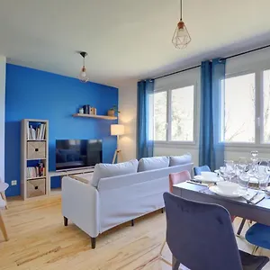 - L'intemporel - Parking - Centre - Wifi , Albi Francia
