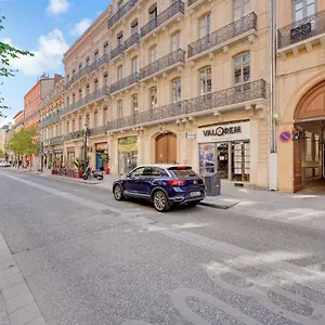Prat D'albis - Appt Avec Terrasse , Toulouse Francia