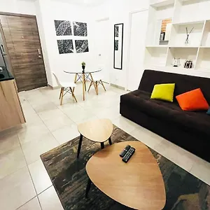 Apartamento, Zona 4, Ciudad De , Guatemala Guatemala