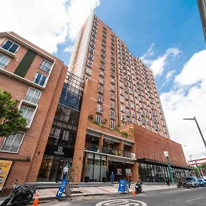 Lovely 1 Bedroom Unit With Free Parking Modra Zone 4 , Guatemala Guatemala