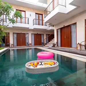 Mahesa Hotel Seminyak (Bali)