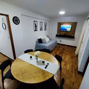 Agustin Es El Mejor Departamento Moderno En Complejo Residencial , Mendoza Argentina