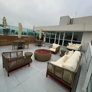 Flat Nixxus Ipojuca Apartamento Pôrto das Galinhas
