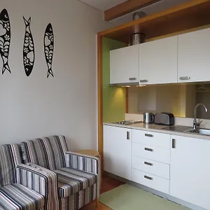 Tagus By Village Apartment