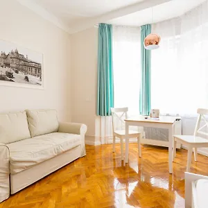 Otto Apartment Budapest