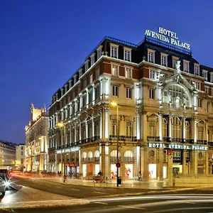 Avenida Palace Lisboa