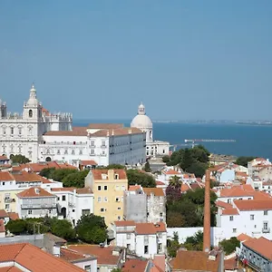 Appartement Castle Typical, Lisboa