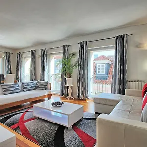 Myplacelisbon - Bairro Alto Apartment