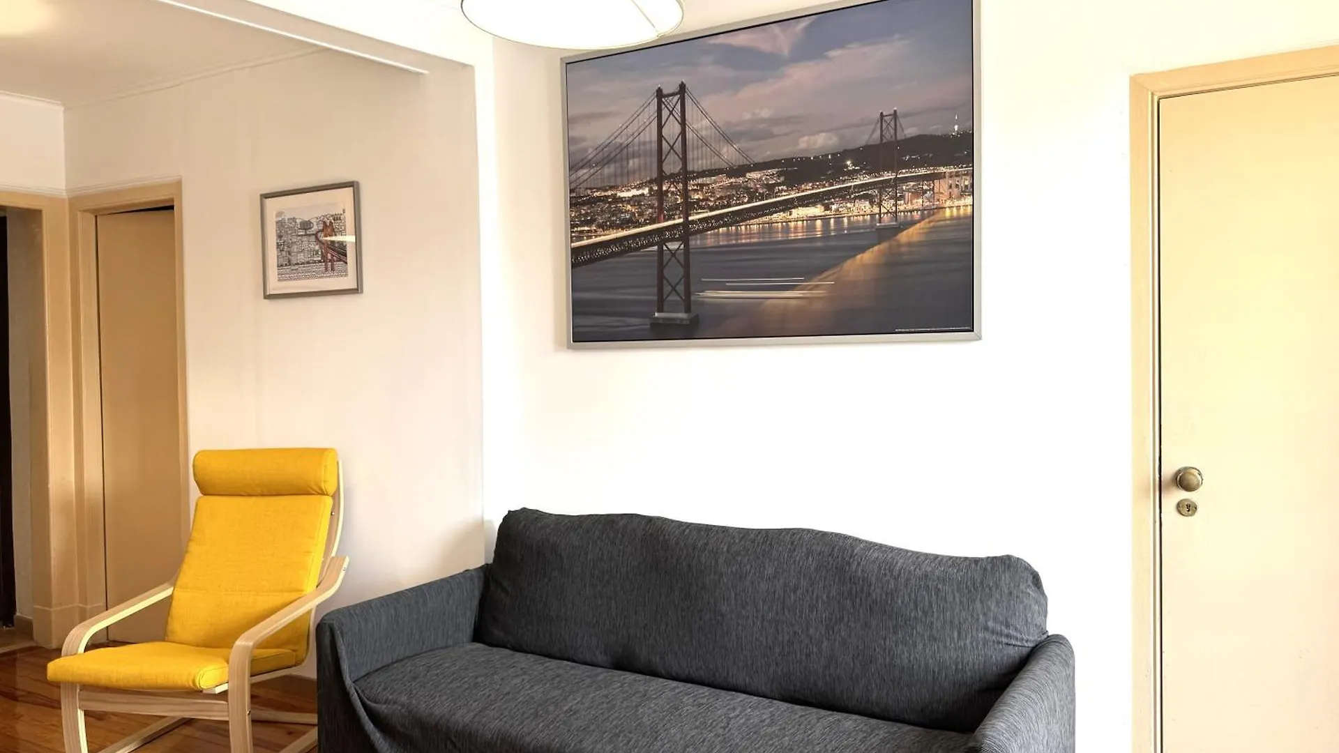 Apartamento Casa Do Beco Lisboa