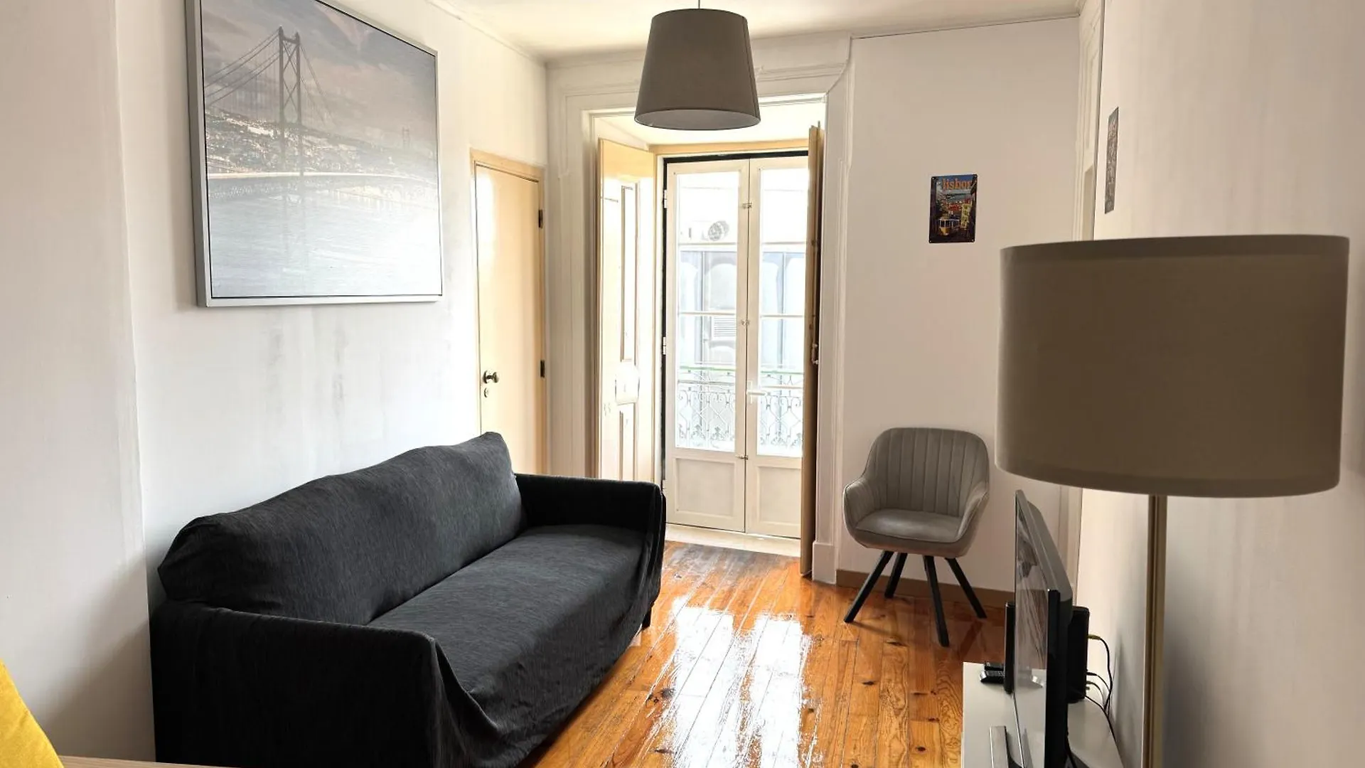 Apartamento Casa Do Beco Lisboa Portugal
