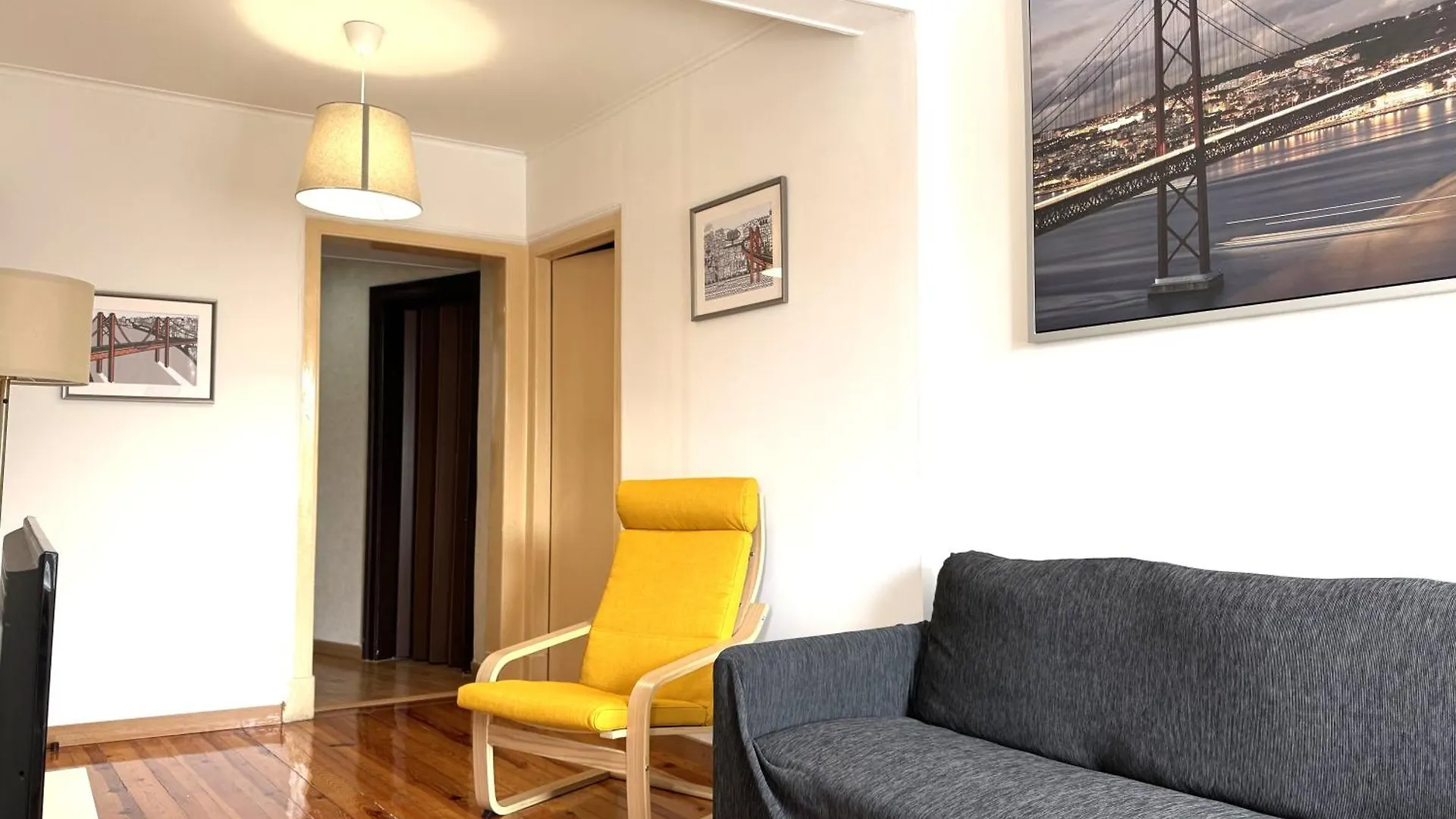 Apartamento Casa Do Beco Lisboa Portugal