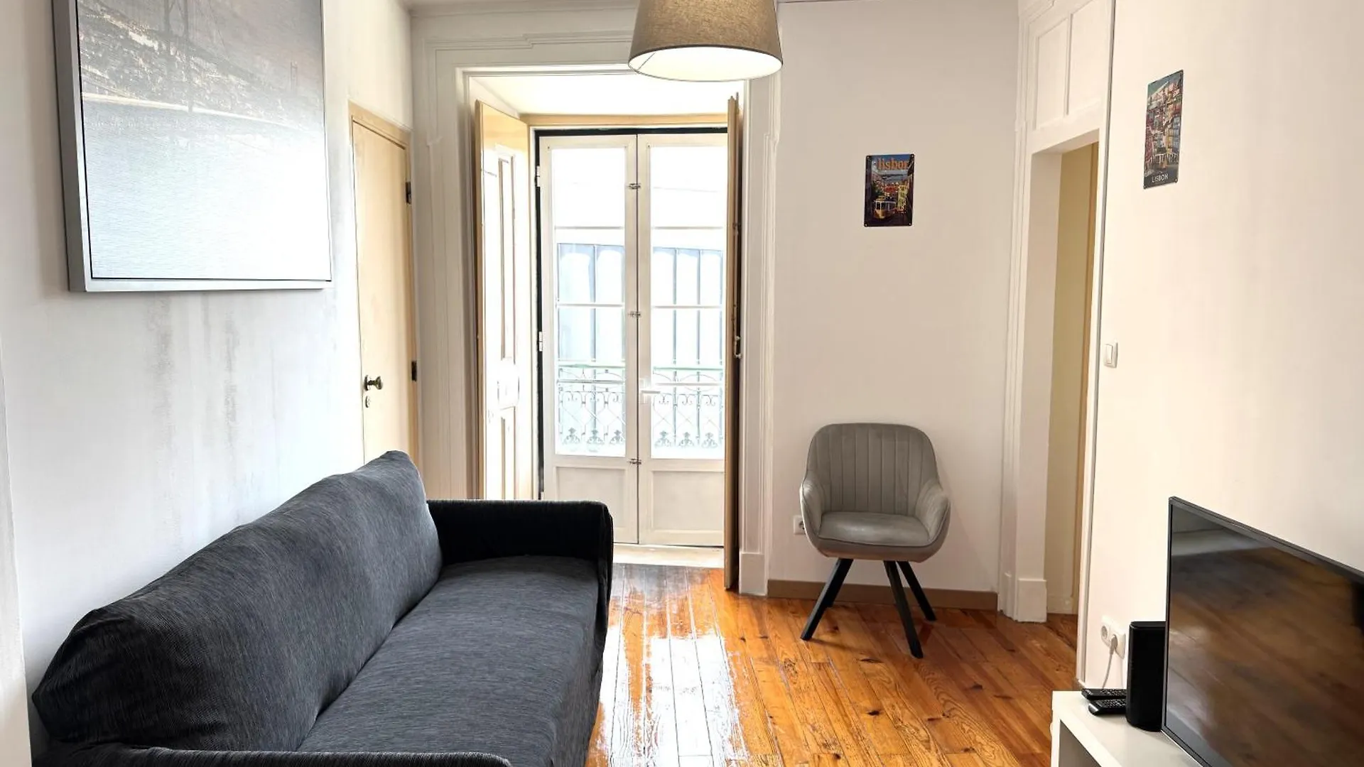 Apartamento Casa Do Beco Lisboa